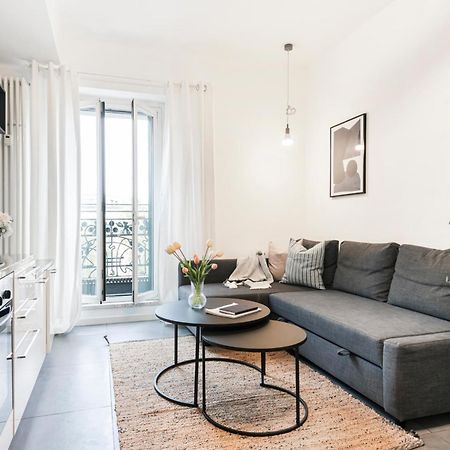 Beautiful Flat Fully Furnished In P.Ta Romana ميلان المظهر الخارجي الصورة