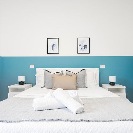 Beautiful Flat Fully Furnished In P.Ta Romana ميلان المظهر الخارجي الصورة